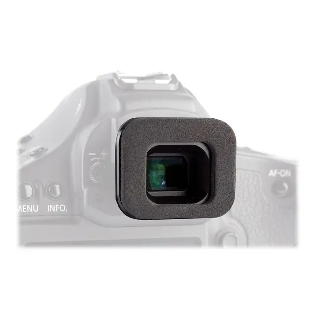 Think Tank EP-20 Hydrophobia Eyepiece For Canon 7D/5D Mark III/1D Mark III 