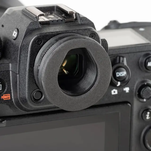 Think Tank EP-NZP Hydrophobia Eyepiece For Nikon Z9 