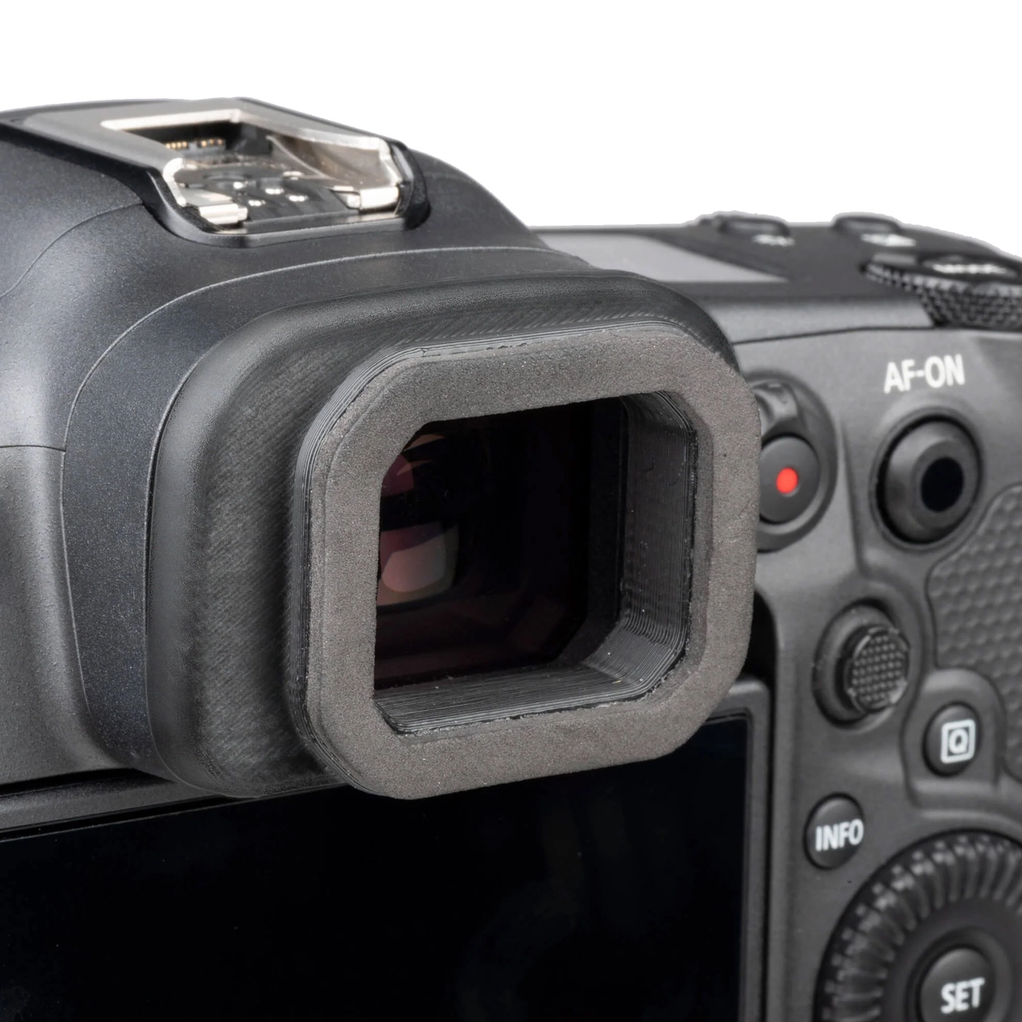 Think Tank EP-R3 Hydrophobia Eyepiece For Canon R3
