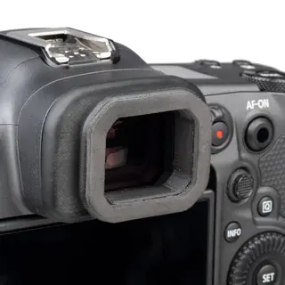 Think Tank EP-R3 Hydrophobia Eyepiece For Canon R3
