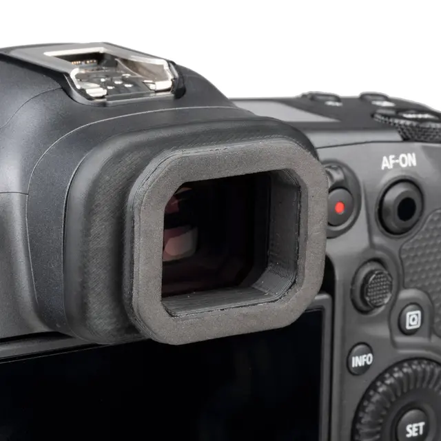 Think Tank EP-R3 Hydrophobia Eyepiece For Canon R3 