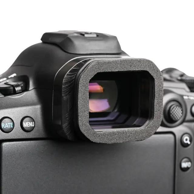 Think Tank EP-R1 Hydrophobia Eyepiece For Canon R1 