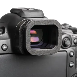 Think Tank EP-R5 Hydrophobia Eyepiece For Canon R5 Mark II