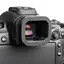 Think Tank EP-R5 Hydrophobia Eyepiece For Canon R5 Mark II
