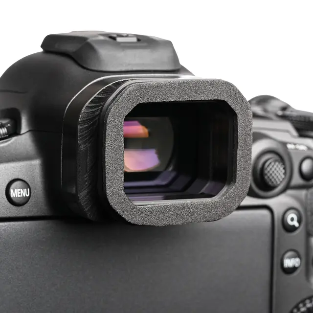Think Tank EP-R5 Hydrophobia Eyepiece For Canon R5 Mark II 