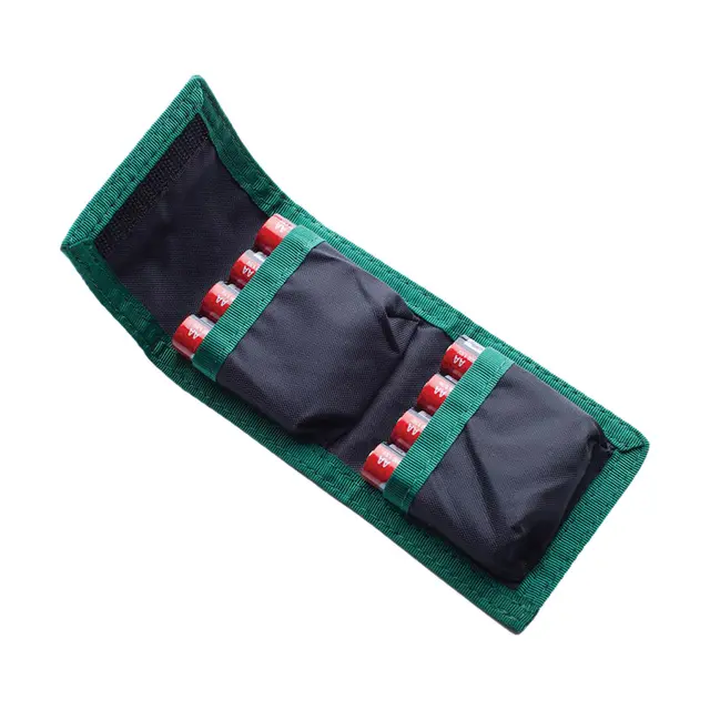 Think Tank Aa Battery Holder Black 