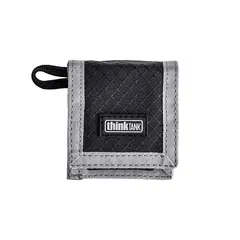 Think Tank CF/SD + Battery Wallet Black/Grey