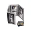 Think Tank Pixel Pocket Rocket Black Minnekort etui 6stk CFE kort eller lign