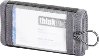 Think Tank Pixel Pocket Rocket Black Minnekort etui 6stk CFE kort eller lign