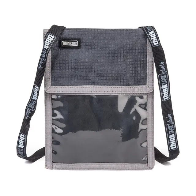 Think Tank Credential Holder V2.0 Short 