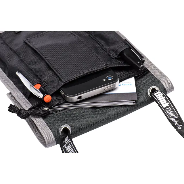 Think Tank Credential Holder V2.0 Long 