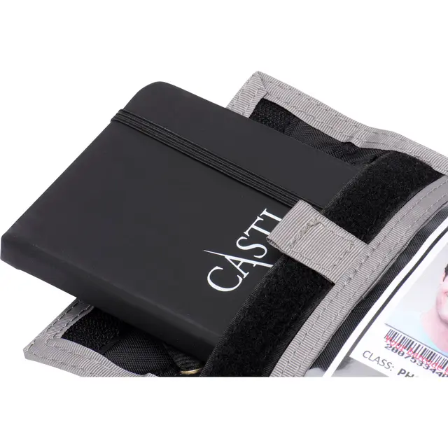 Think Tank Credential Holder V2.0 Long 