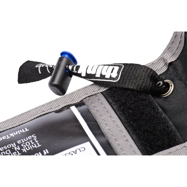 Think Tank Credential Holder V2.0 Long 