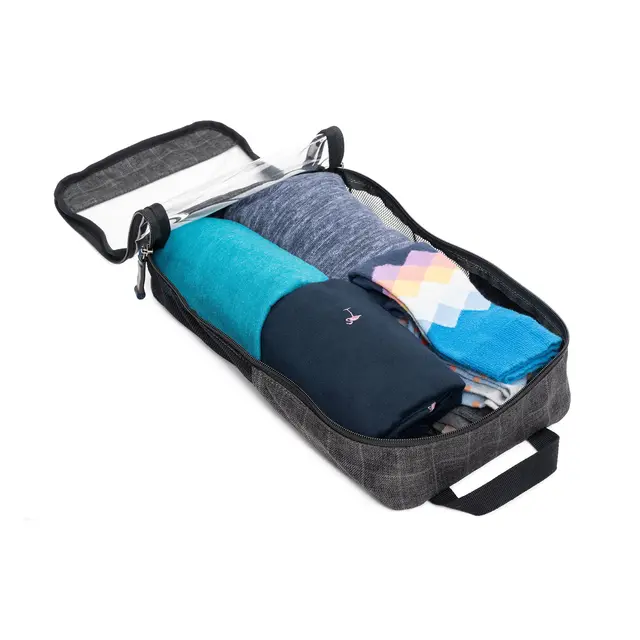 Think Tank Clothing Cube M 