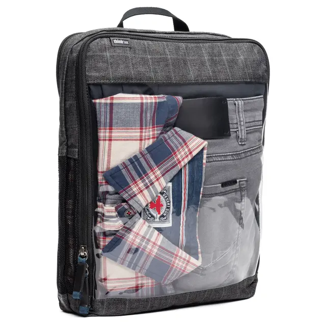 Think Tank Clothing Cube L 