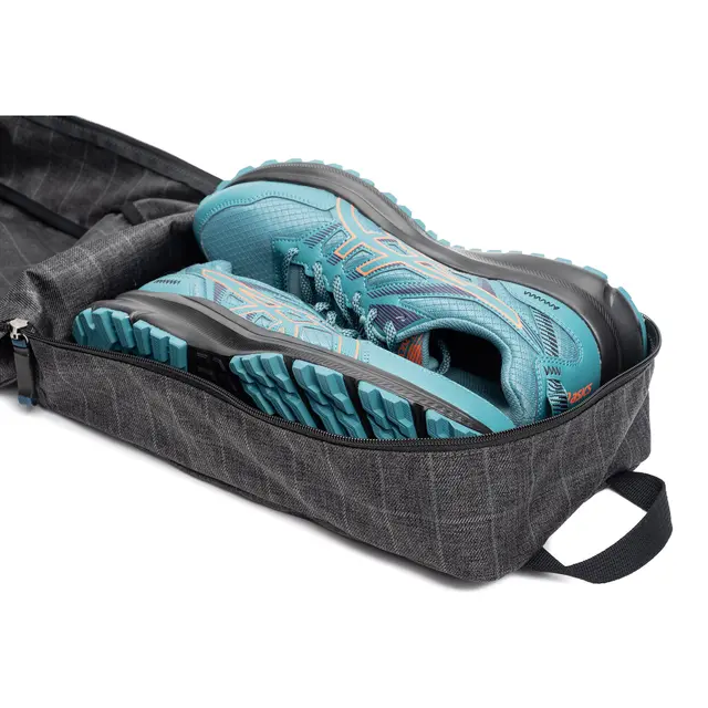 Think Tank Shoe Cube 