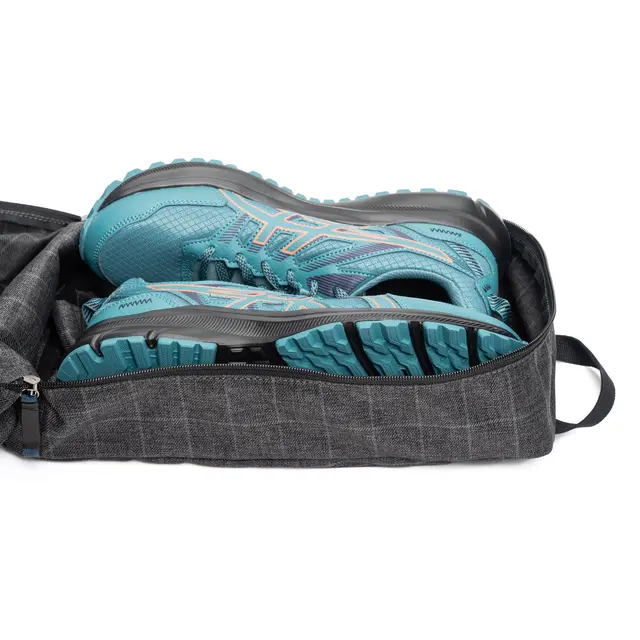 Think Tank Shoe Cube 