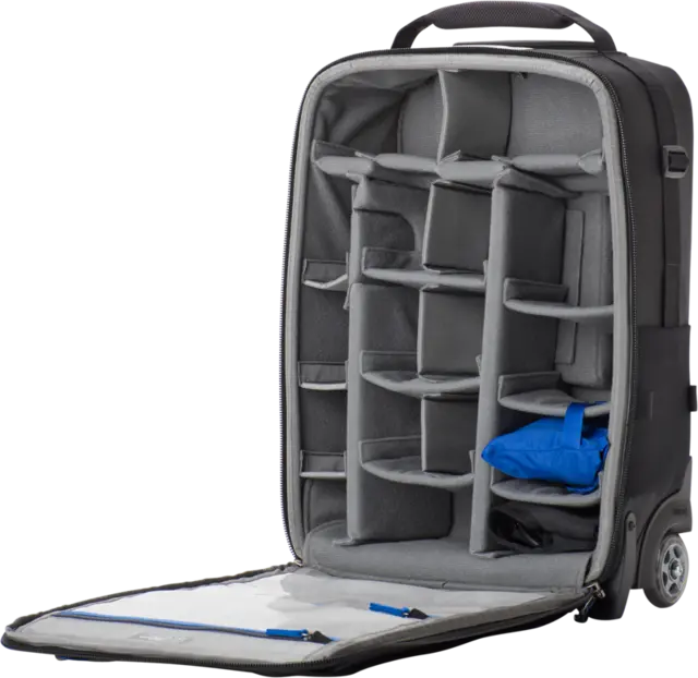 Think Tank Airport TakeOff V2.0 