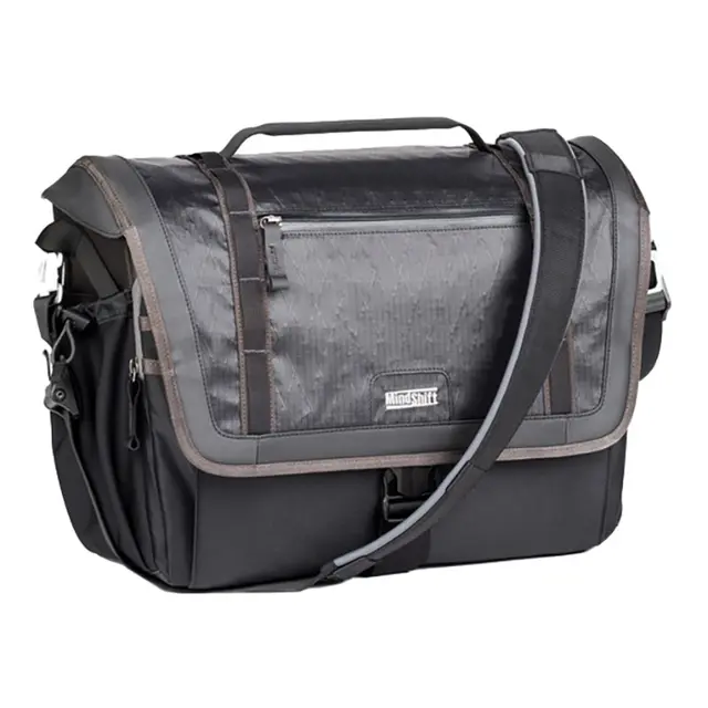 Think Tank Mindshift Gear Exposure 15 Black 