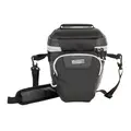 Think Tank Mindshift Gear Holster 10 Gr&#229; liten Top Load bag. Carbon Grey