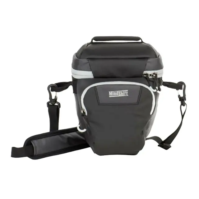 Think Tank Mindshift Gear Holster 10 Carbon Grey 