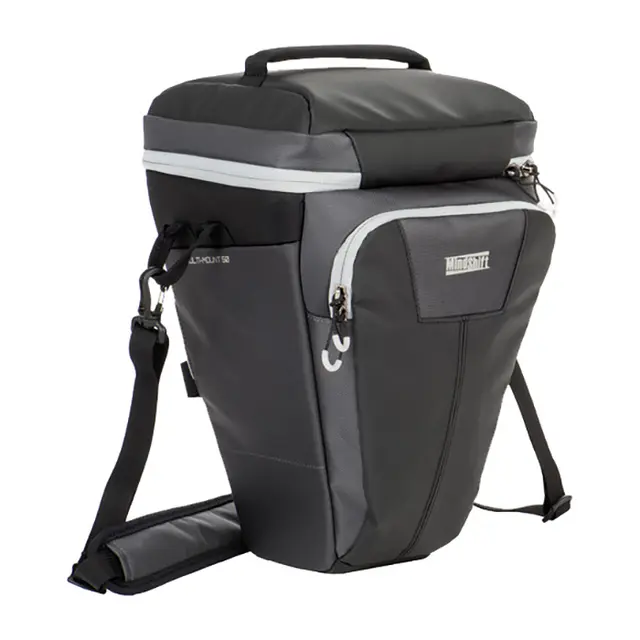 Think Tank Mindshift Gear Holster 50 Carbon Grey 