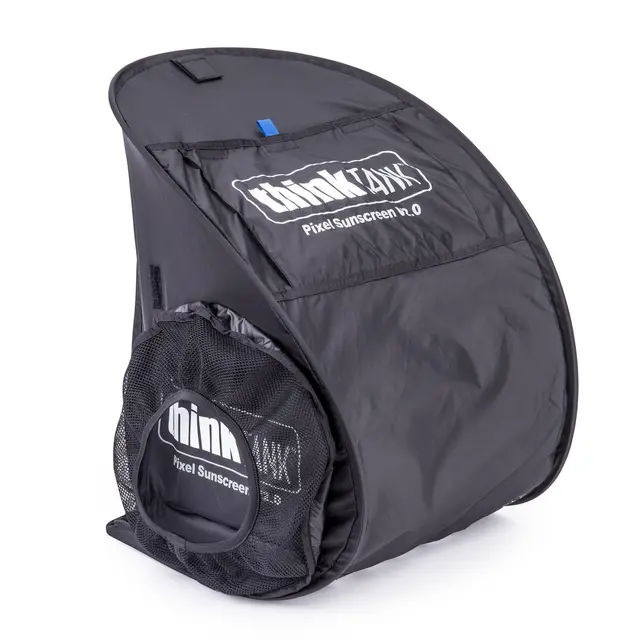 Think Tank Pixel Sunscreen V2.0 Solbeskyttelse for lap-top/PC 