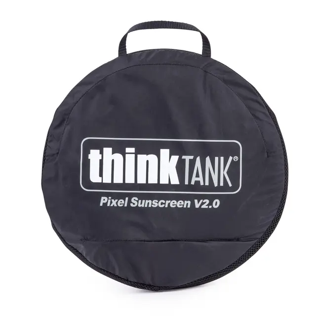 Think Tank Pixel Sunscreen V2.0 Solbeskyttelse for lap-top/PC 