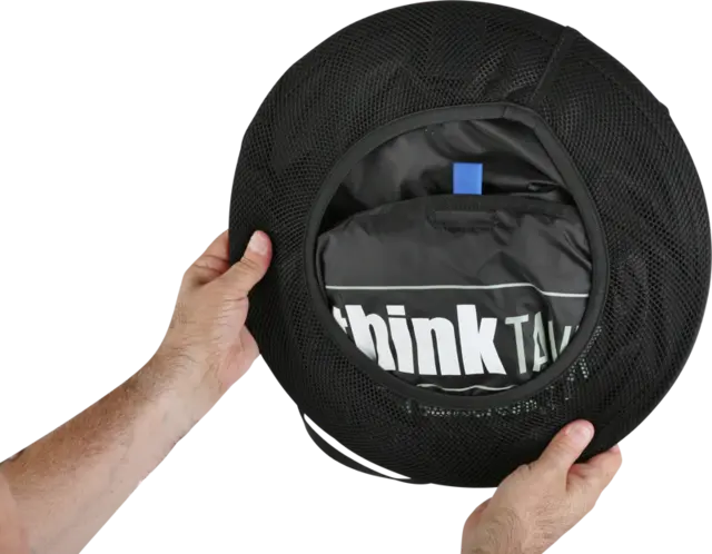 Think Tank Pixel Sunscreen V2.0 Solbeskyttelse for lap-top/PC 
