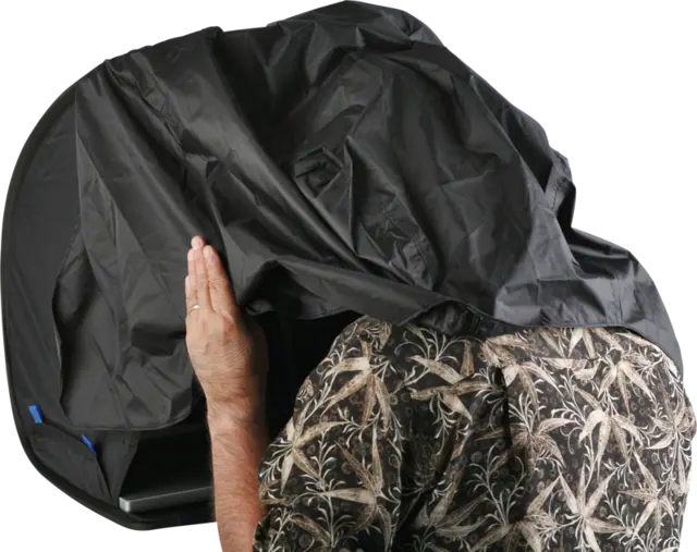 Think Tank Pixel Sunscreen V2.0 Solbeskyttelse for lap-top/PC 