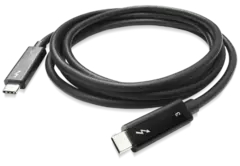 Corning Thunderbolt 3 Kabel 50 meter 50 meter TB3 Kabel