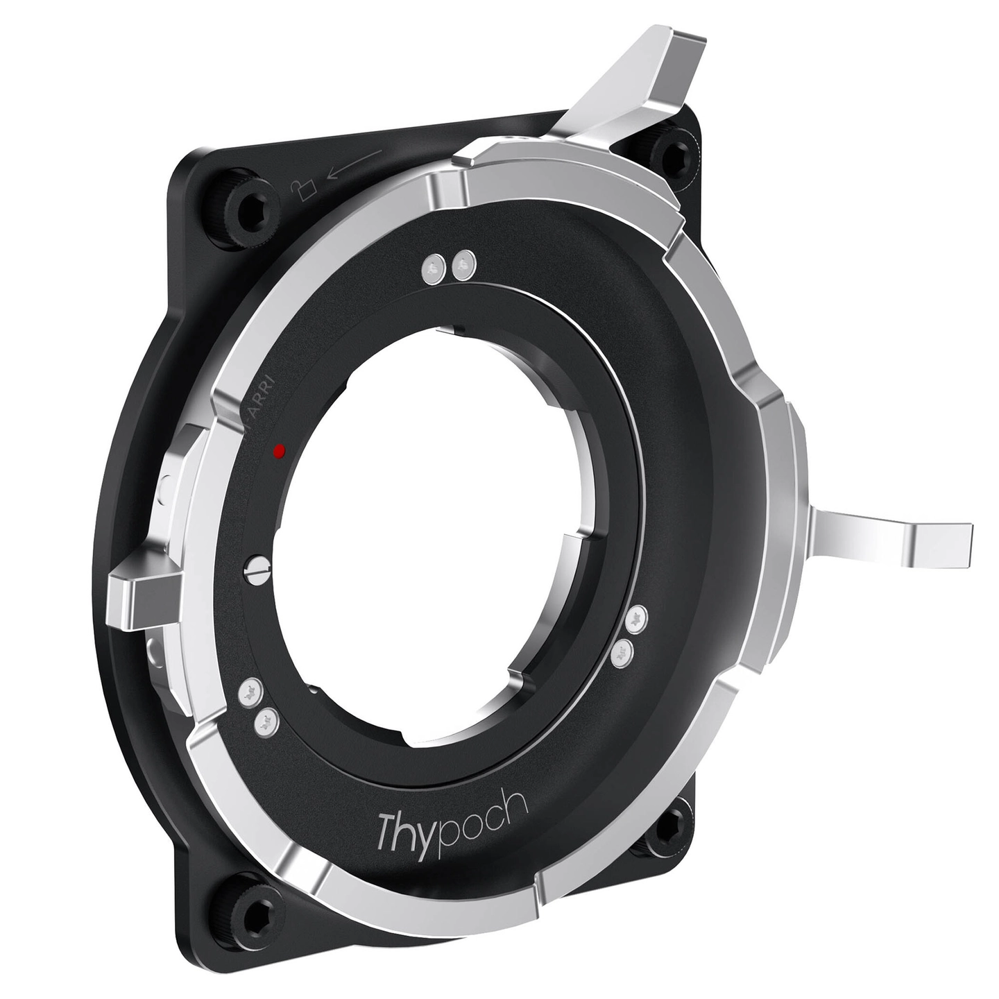Thypoch Positive Lock Adapter M/ARRI Leica M til ARRI PL-mount