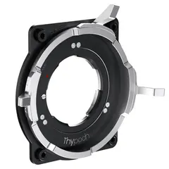 Thypoch Positive Lock Adapter M/ARRI Leica M til ARRI PL-mount