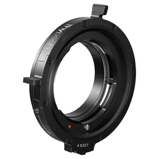 Thypoch Positive Lock Adapter M/E Leica M til Sony E