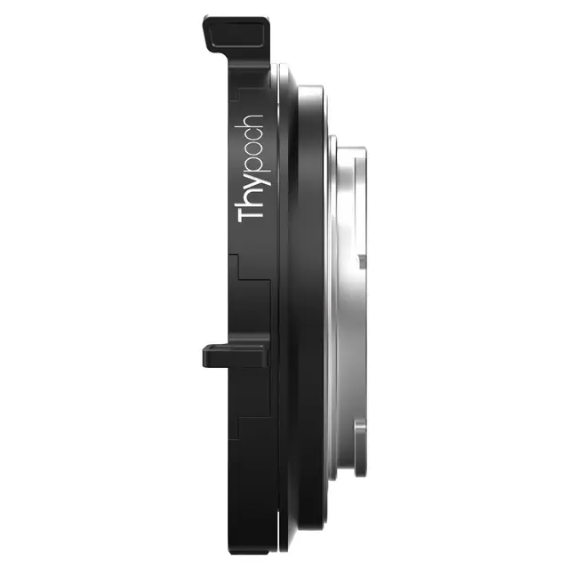 Thypoch Positive Lock Adapter M/L Leica M til L-mount 