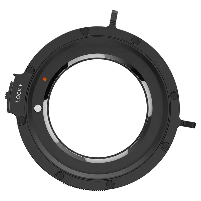 Thypoch Positive Lock Adapter M/L Leica M til L-mount 