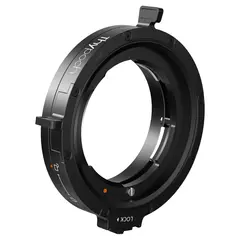 Thypoch Positive Lock Adapter M/RF Leica M til Canon RF