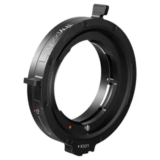 Thypoch Positive Lock Adapter M/RF Leica M til Canon RF