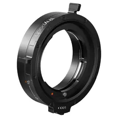 Thypoch Positive Lock Adapter M/Z Leica M til Nikon Z