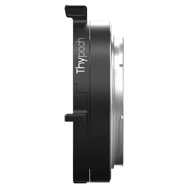 Thypoch Positive Lock Adapter M/Z Leica M til Nikon Z 