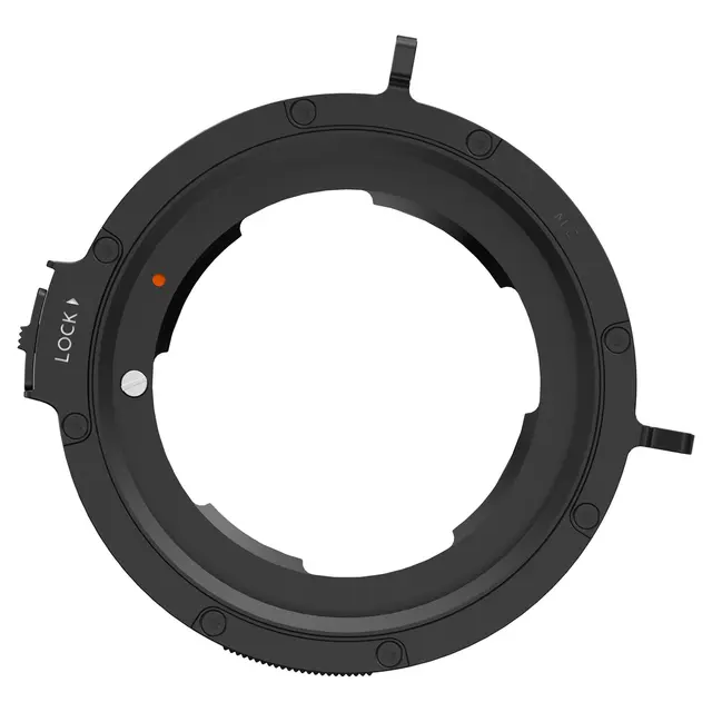 Thypoch Positive Lock Adapter M/Z Leica M til Nikon Z 