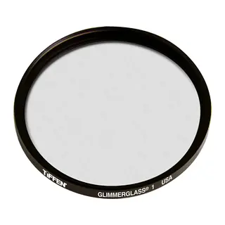 Tiffen Glimmerglass 1 Filter