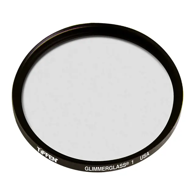 Tiffen 40,5mm Glimmerglass 1 Filter 