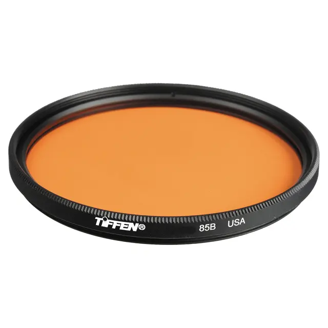 Tiffen 67mm 85B Color Conversion 