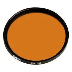 Tiffen 67mm 85B Color Conversion