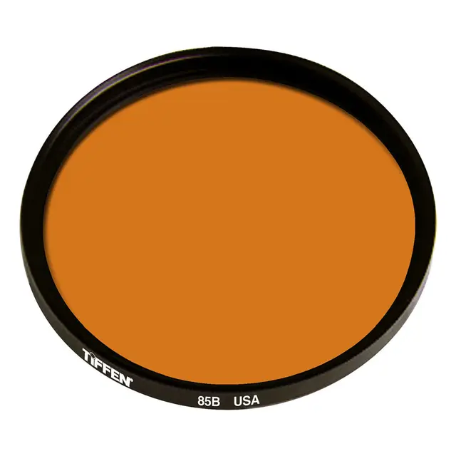 Tiffen 67mm 85B Color Conversion 