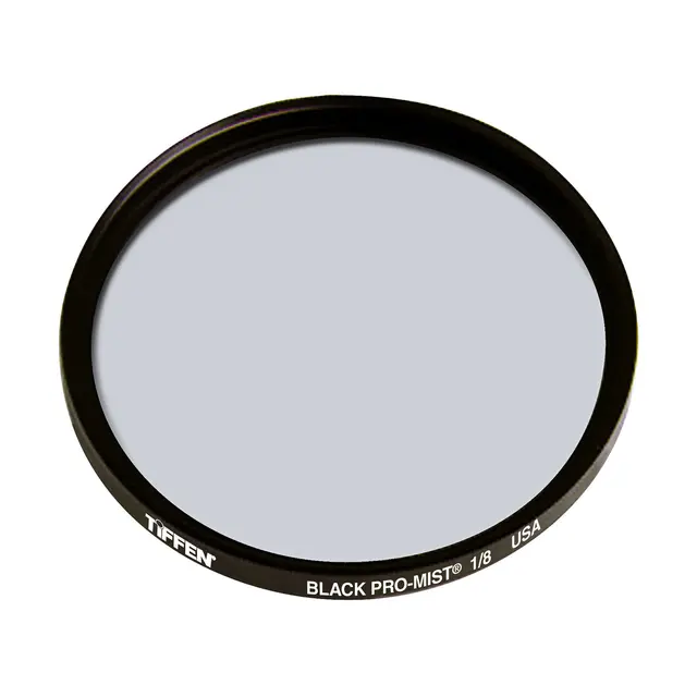 Tiffen Black Pro-Mist 1/8 67mm 