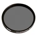 Tiffen 82mm Multicoated Circular Polarizer Filter