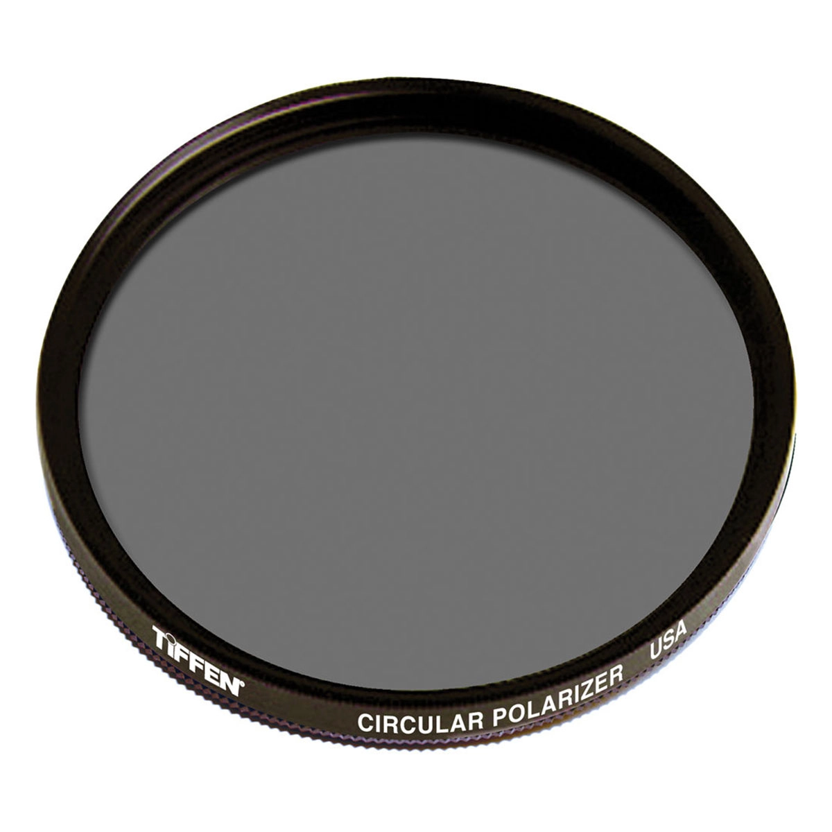 Tiffen 82mm Multicoated Circular Polarizer Filter