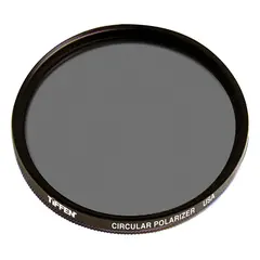 Tiffen 67mm Circular Polarizer Filter